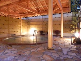 日帰り温泉ランキング第1位の温泉宿、日光ステーションホテルクラシックの写真