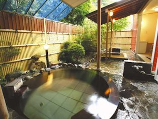 日帰り温泉ランキング第2位の温泉宿、ホテルユーロシティの写真